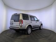 Land Rover Discovery IV Москва  - изображение 35