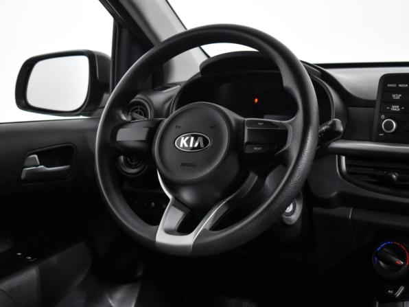 Kia Picanto III с пробегом 2019 года, цена 1 149 000 рублей, 97000 км, хэтчбек, Автокод Объявления