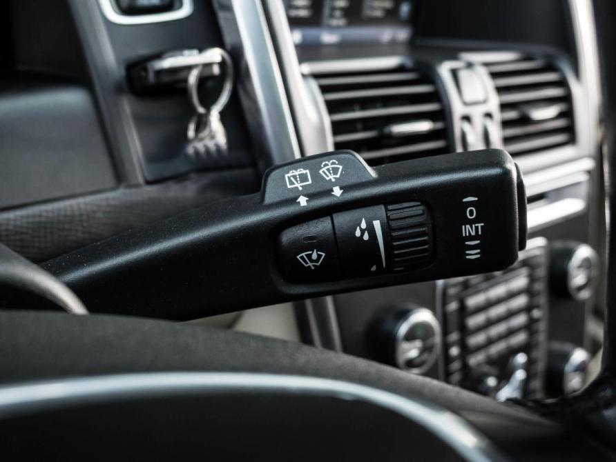 Volvo XC60 I Рестайлинг Новороссийск  - изображение 18