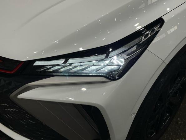 Geely Coolray I Рестайлинг с пробегом 2023 года, цена 1 999 000 рублей, 33205 км, внедорожник, Автокод Объявления