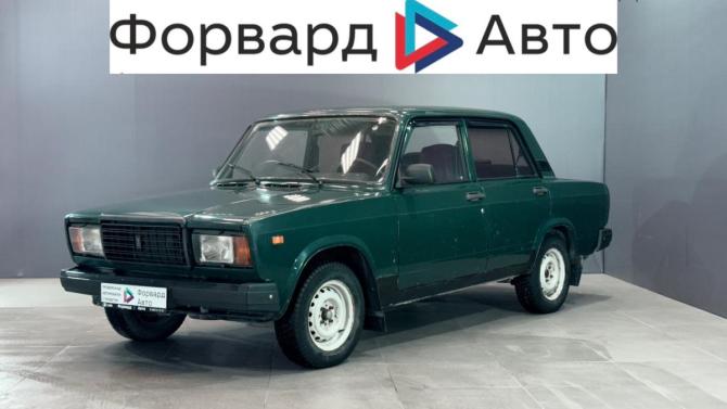Lada (ВАЗ) 2107 с пробегом 2008 года, цена 125 000 рублей, 43000 км, седан, Автокод Объявления