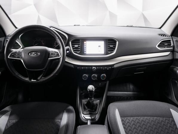 Lada (ВАЗ) Vesta I Рестайлинг (NG) с пробегом 2024 года, цена 1 189 000 рублей, 69612 км, универсал, Автокод Объявления