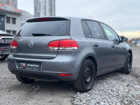 Volkswagen Golf VI с пробегом 2011 года, цена 555 000 рублей, 265350 км, хэтчбек, Автокод Объявления