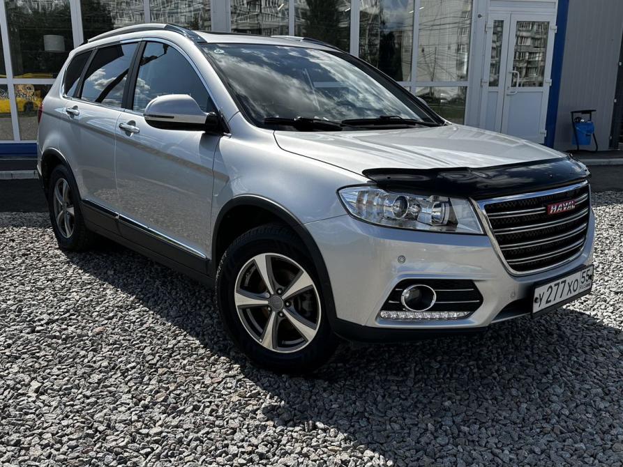 Haval H6 I Ярославль  - изображение 2