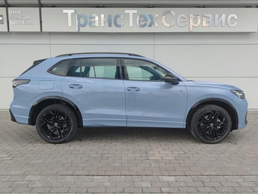 Volkswagen Tiguan III (China Market) Казань  - изображение 5