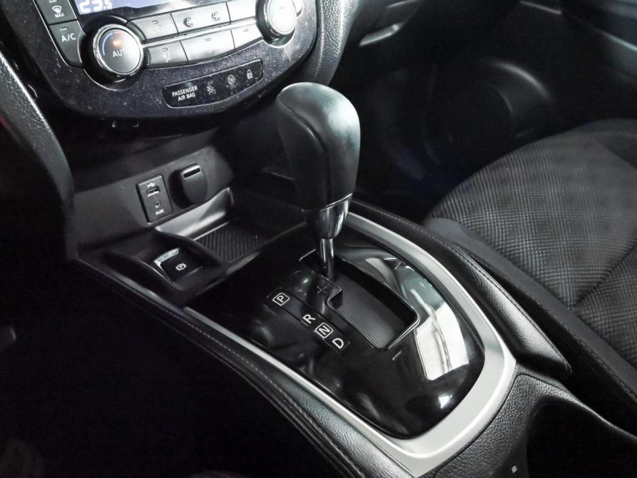 Nissan Qashqai II Екатеринбург  - изображение 19