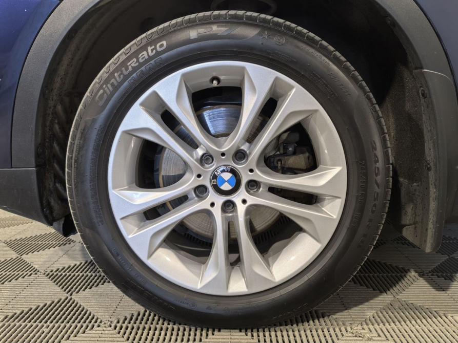 BMW X4 I (F26) Санкт-Петербург  - изображение 16