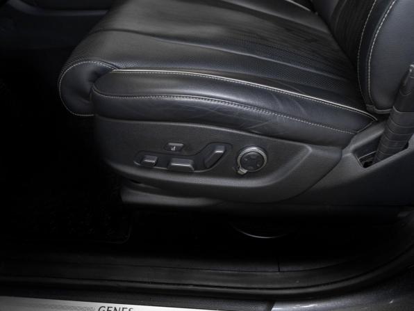 Genesis GV80 I с пробегом 2021 года, цена 5 400 000 рублей, 108005 км, внедорожник, Автокод Объявления