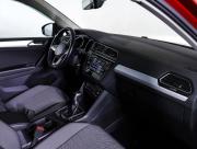 Volkswagen Tiguan II Рестайлинг Москва  - изображение 34