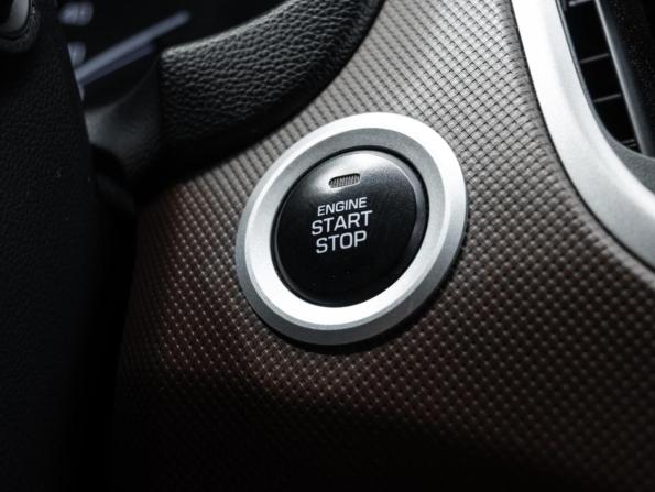 Hyundai Creta I Рестайлинг с пробегом 2020 года, цена 1 769 000 рублей, 130533 км, внедорожник, Автокод Объявления