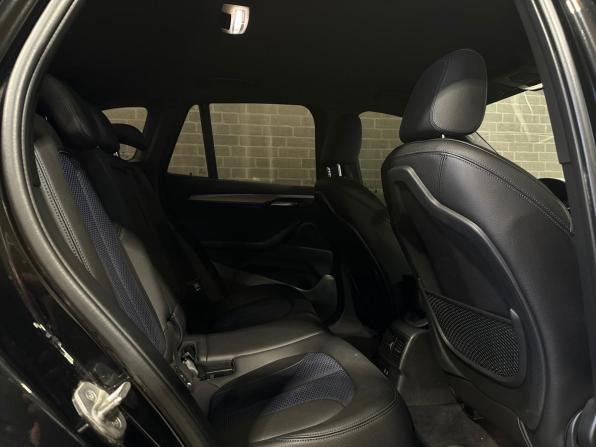 BMW X1 II (F48) Рестайлинг с пробегом 2020 года, цена 3 300 000 рублей, 87289 км, внедорожник, Автокод Объявления