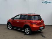 Great Wall Hover M4 Москва  - изображение 20