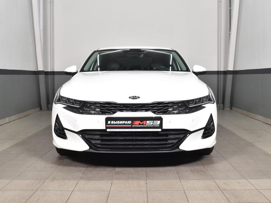 Kia K5 III Кемерово  - изображение 2