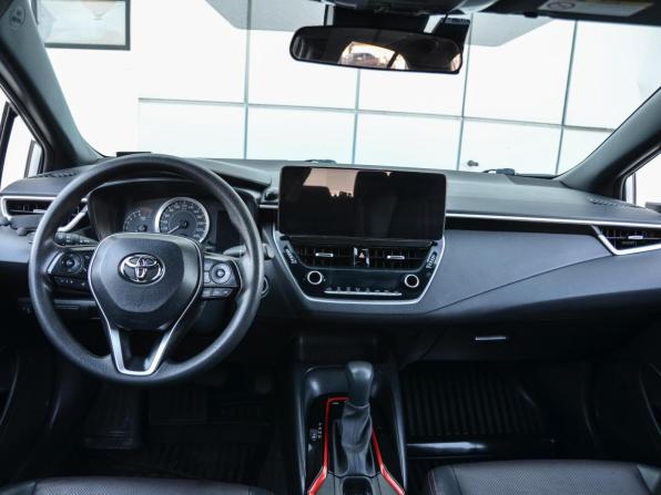 Toyota Levin XII (E210) с пробегом 2020 года, цена 2 080 000 рублей, 47916 км, седан, Автокод Объявления