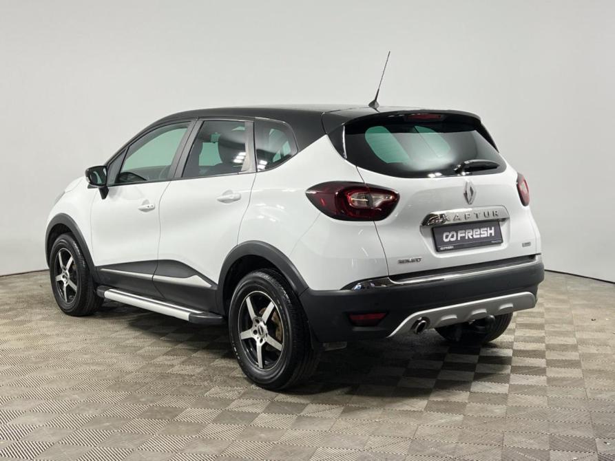 Renault Kaptur I Казань  - изображение 2