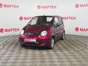 Daewoo Matiz I Рестайлинг Вологда  - изображение 17