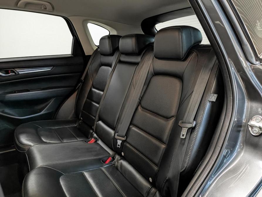 Mazda CX-5 II Санкт-Петербург  - изображение 18