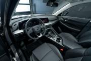 Changan CS35 Plus I Рестайлинг Москва  - изображение 21