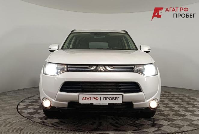 Mitsubishi Outlander III с пробегом 2013 года, цена 1 460 000 рублей, 147474 км, внедорожник, Автокод Объявления