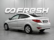 Hyundai Solaris I Рестайлинг Воронеж  - изображение 18