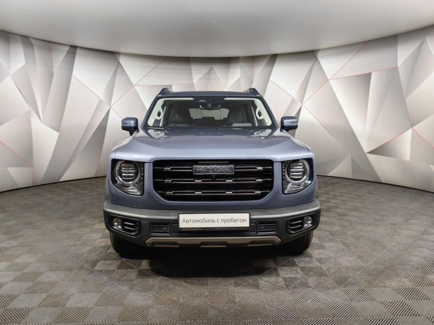 Haval Dargo I Москва  - изображение 7