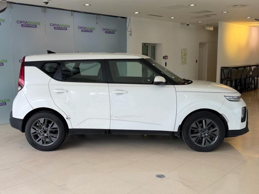 Kia Soul III Москва  - изображение 4