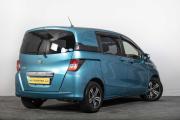 Honda Freed I Рестайлинг Томск  - изображение 26