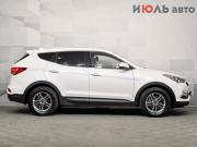Hyundai Santa Fe III Рестайлинг Екатеринбург  - изображение 33