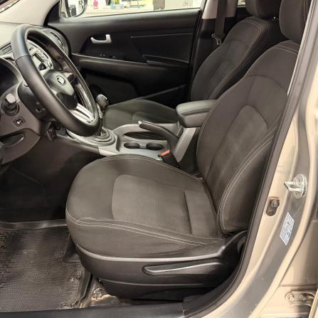 Kia Sportage III Рестайлинг с пробегом 2015 года, цена 1 349 000 рублей, 252212 км, внедорожник, Автокод Объявления
