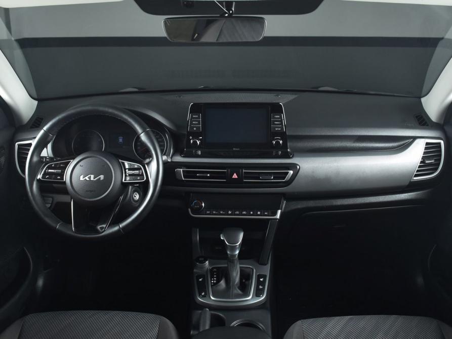Kia Seltos I Кемерово  - изображение 9