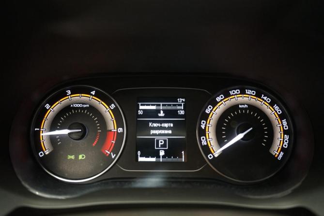 Lada (ВАЗ) Vesta I Рестайлинг (NG) с пробегом 2024 года, цена 1 444 000 рублей, 100000 км, универсал, Автокод Объявления
