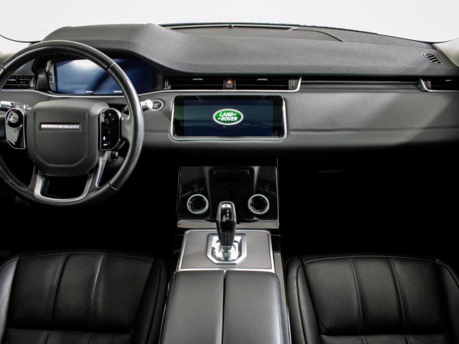 Land Rover Range Rover Evoque II Москва  - изображение 12
