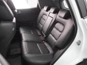 Chery Tiggo 4 I Рестайлинг Воронеж  - изображение 29