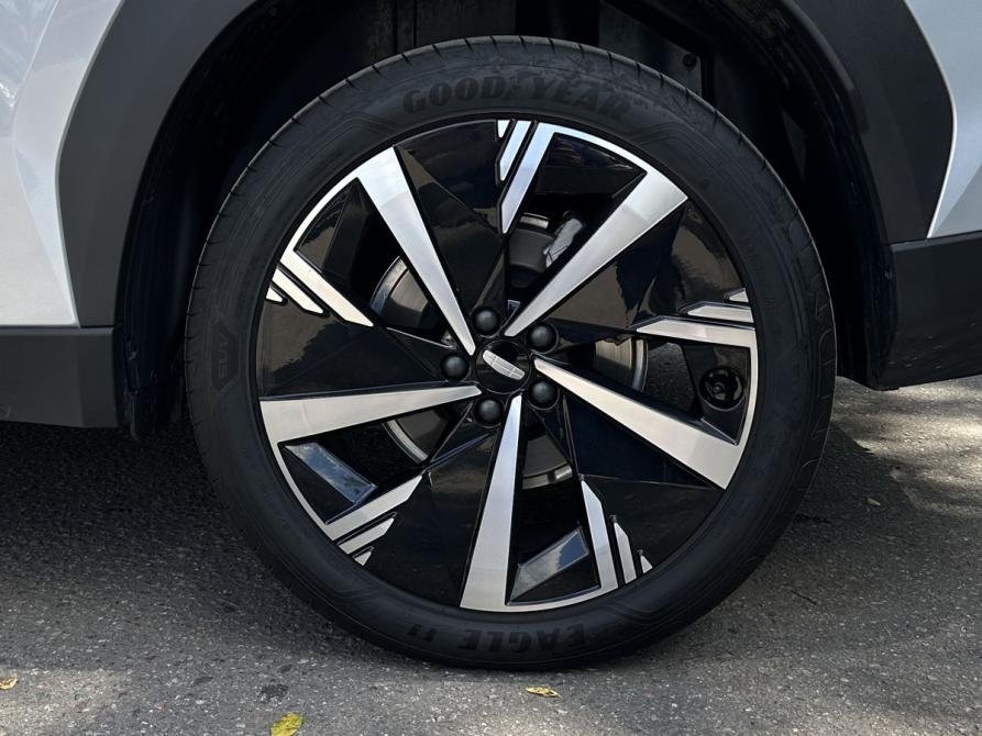 Geely Atlas II Москва  - изображение 18