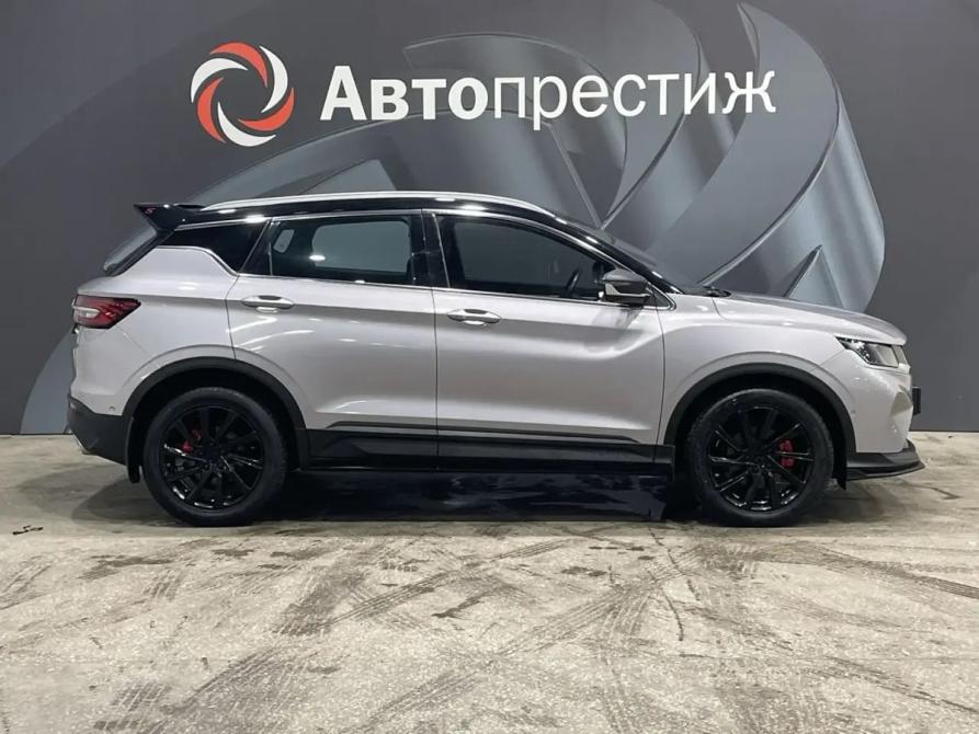 Geely Coolray I Пермь  - изображение 5