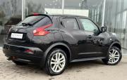 Nissan Juke I Воронеж  - изображение 22
