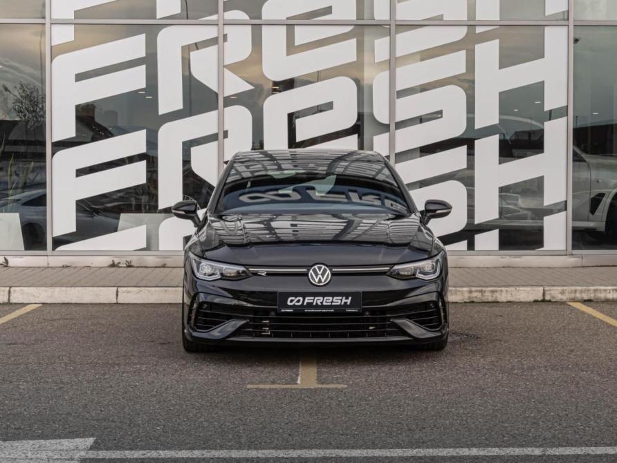 Volkswagen Golf R VIII Краснодар  - изображение 3