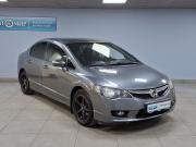 Honda Civic VIII Рестайлинг Москва  - изображение 22
