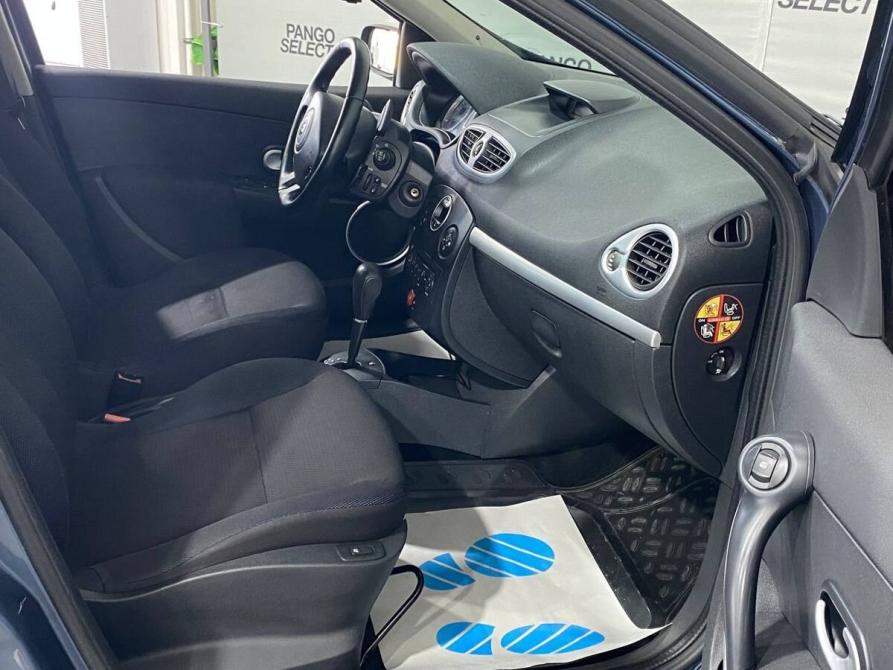 Renault Clio III Оренбург  - изображение 17