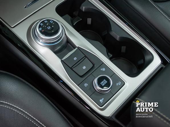 Ford Explorer VI с пробегом 2022 года, цена 7 699 000 рублей, 1200 км, внедорожник, Автокод Объявления