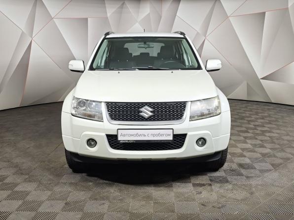 Suzuki Grand Vitara II Рестайлинг с пробегом 2011 года, цена 875 000 рублей, 226316 км, внедорожник, Автокод Объявления