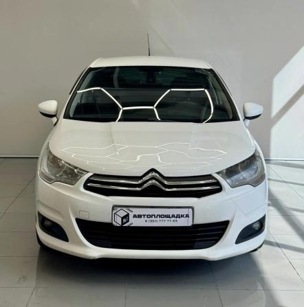 Citroen C4 I Рестайлинг с пробегом 2011 года, цена 429 000 рублей, 316432 км, хэтчбек, Автокод Объявления