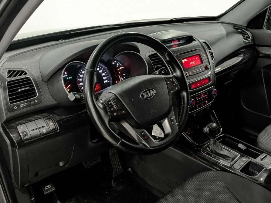 Kia Sorento II Рестайлинг Москва  - изображение 15
