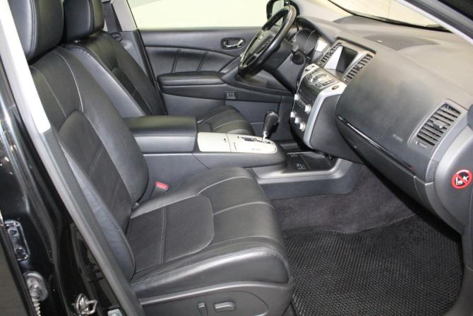 Nissan Murano II (Z51) Рестайлинг 2 с пробегом 2013 года, цена 1 499 000 рублей, 152754 км, внедорожник, Автокод Объявления