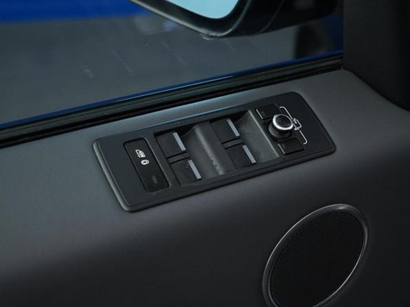 Land Rover Range Rover Sport II с пробегом 2015 года, цена 3 199 785 рублей, 142562 км, внедорожник, Автокод Объявления