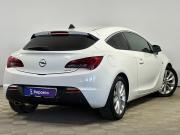 Opel Astra J Рестайлинг Борисоглебск  - изображение 17