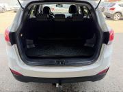 Hyundai ix35 I Саратов  - изображение 28