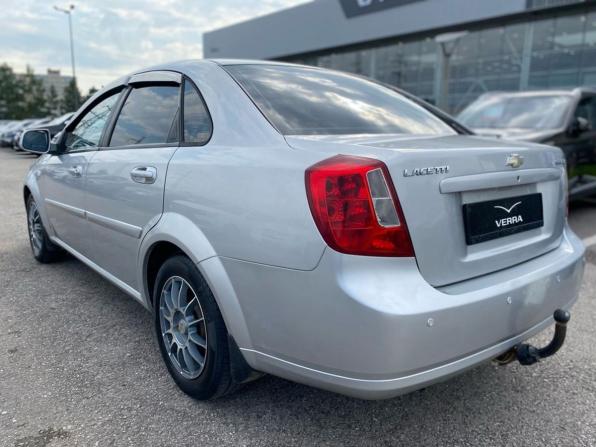 Chevrolet Lacetti I с пробегом 2012 года, цена 570 000 рублей, 200277 км, седан, Автокод Объявления