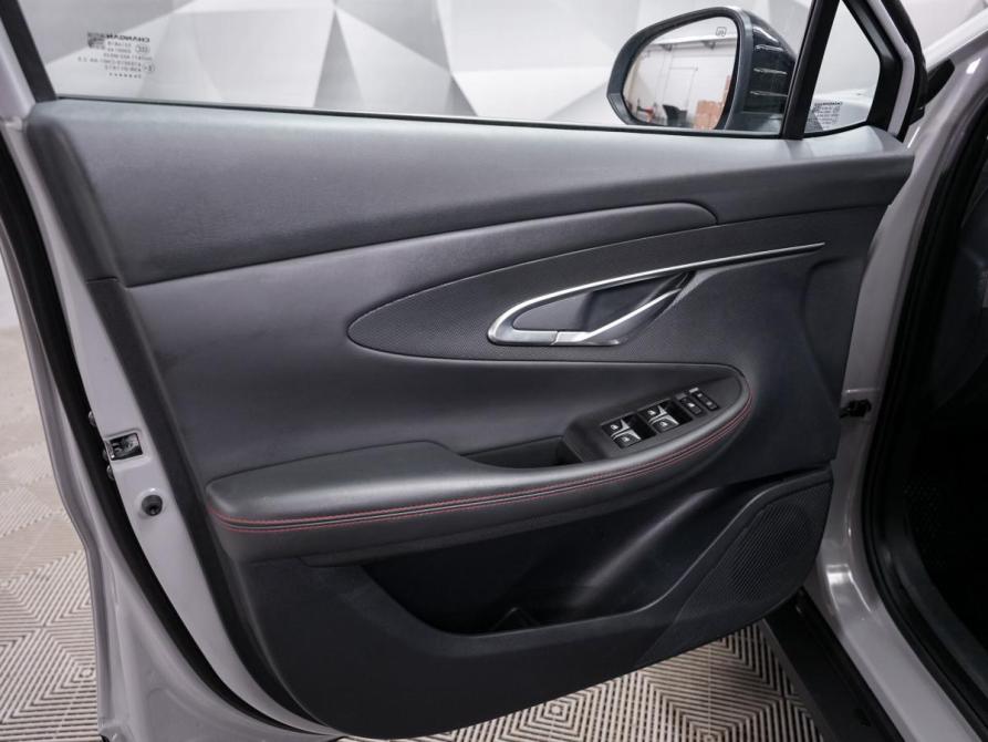 Changan UNI-T I Ульяновск  - изображение 16