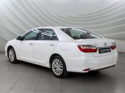 Toyota Camry VII (XV50) Рестайлинг Волгоград  - изображение 45
